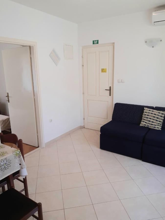 Apartments Raos Makarska Buitenkant foto